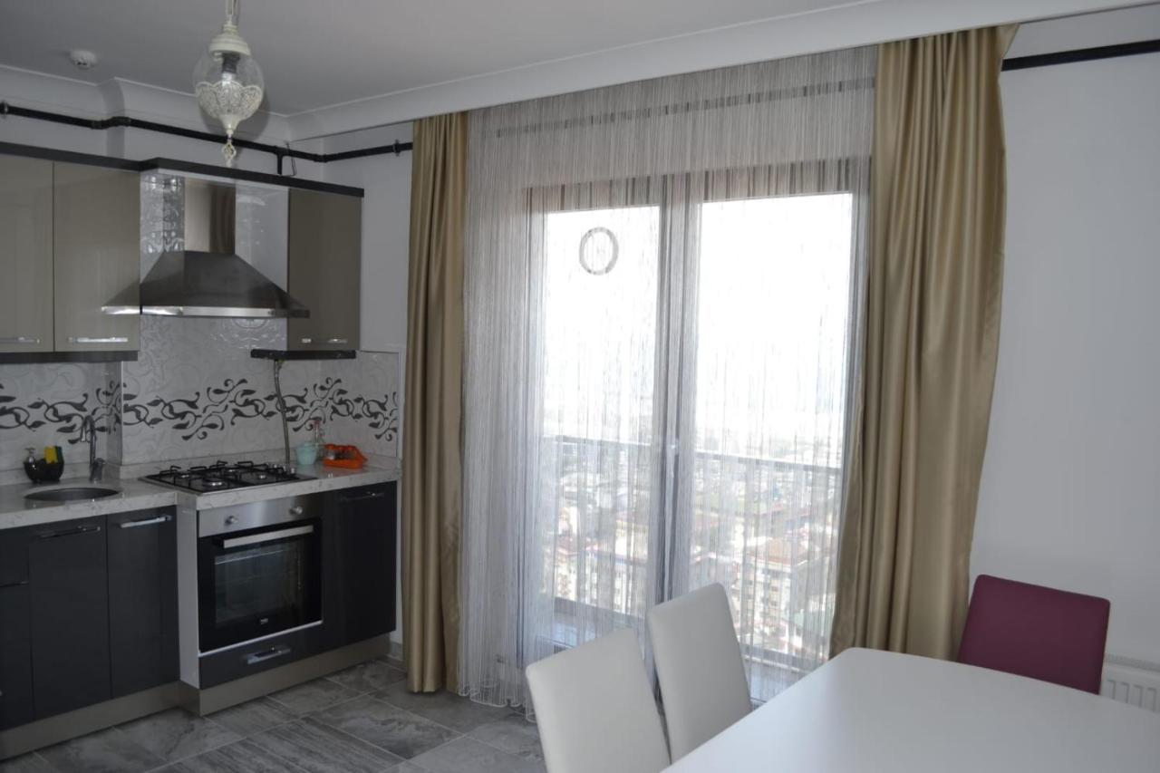Shahin Golden Hotel L الصقر الذهبي… Bostanci Luaran gambar