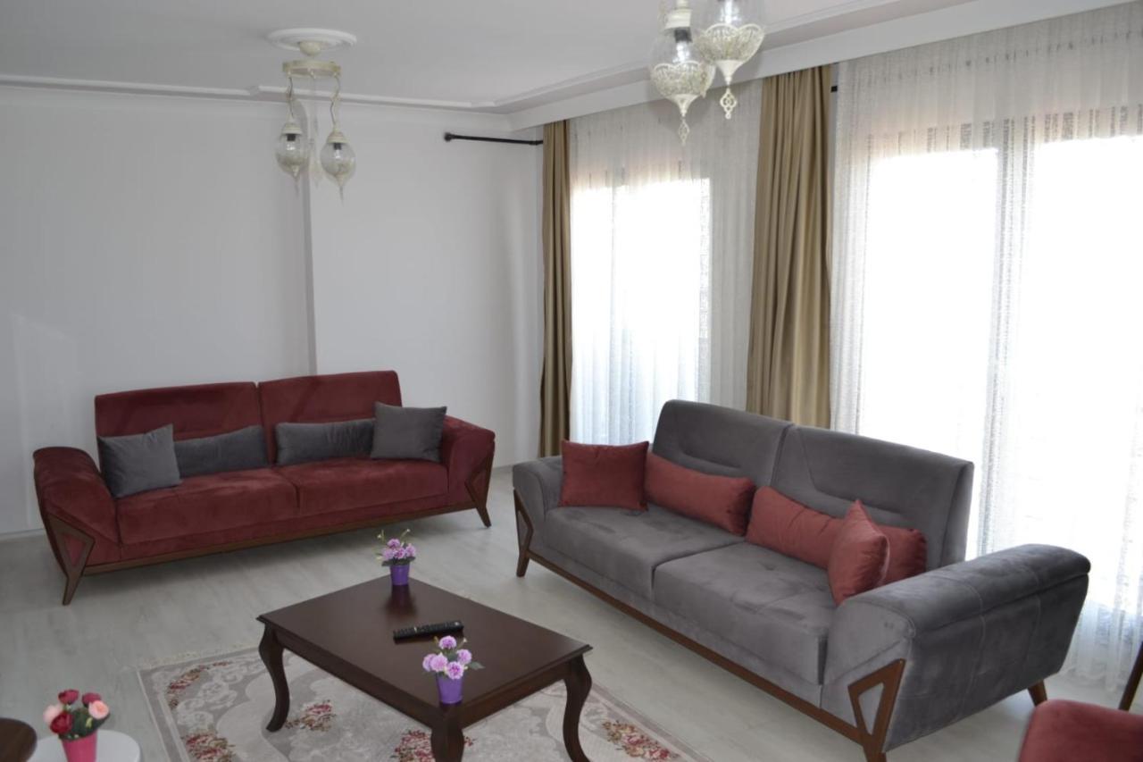 Shahin Golden Hotel L الصقر الذهبي… Bostanci Luaran gambar