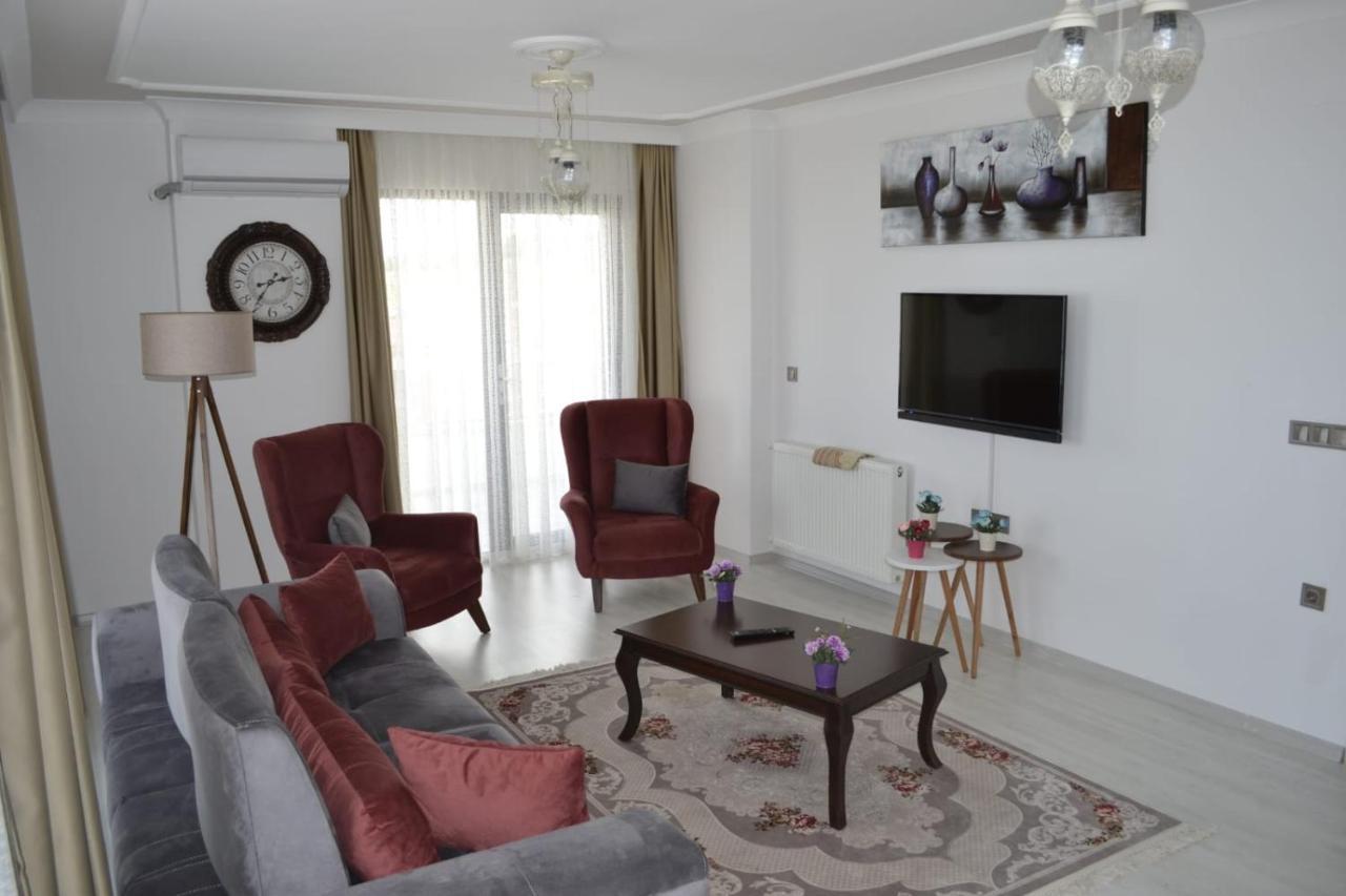 Shahin Golden Hotel L الصقر الذهبي… Bostanci Luaran gambar