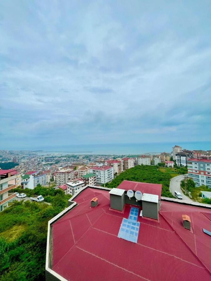 Shahin Golden Hotel L الصقر الذهبي… Bostanci Luaran gambar