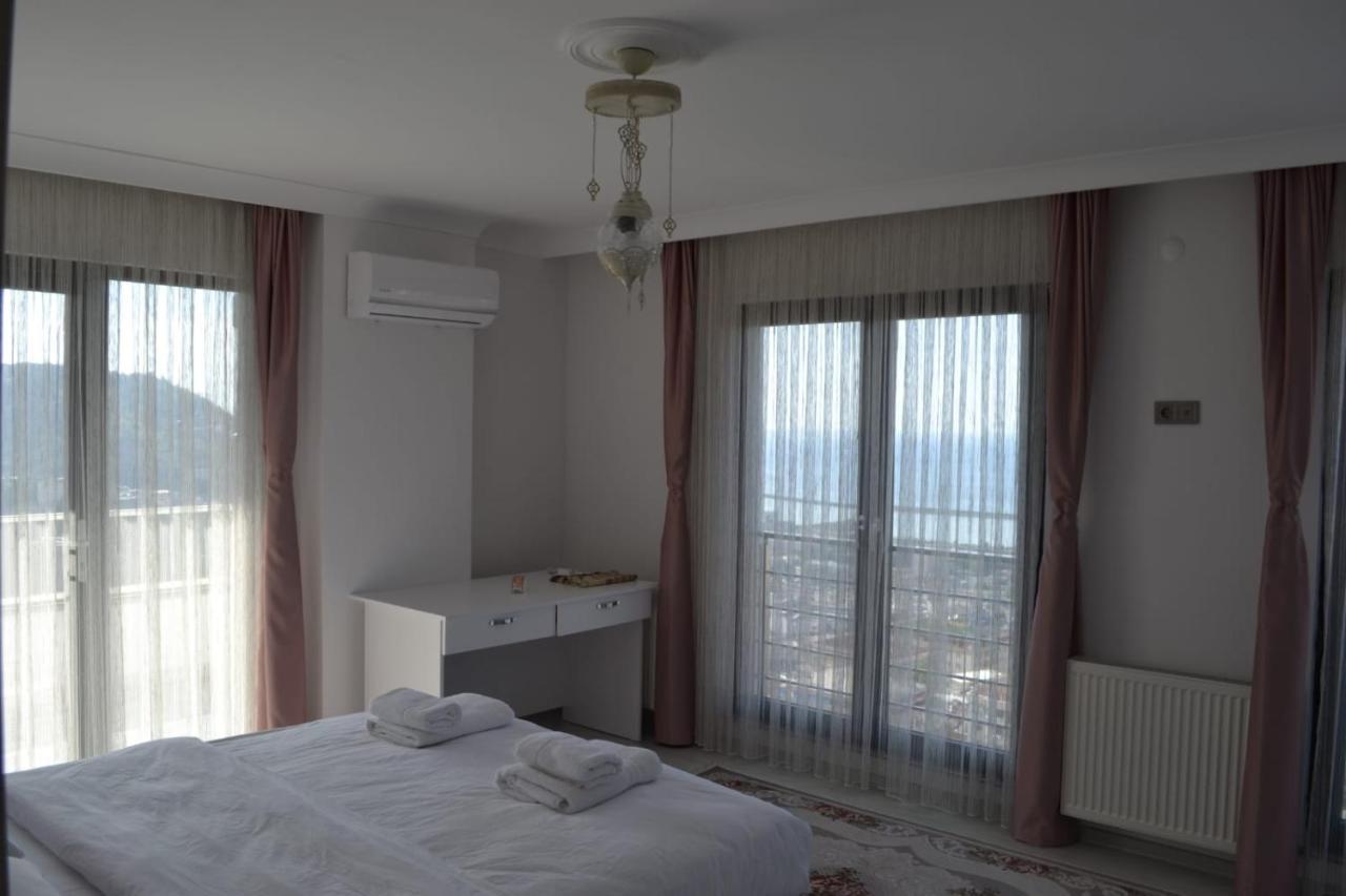 Shahin Golden Hotel L الصقر الذهبي… Bostanci Luaran gambar