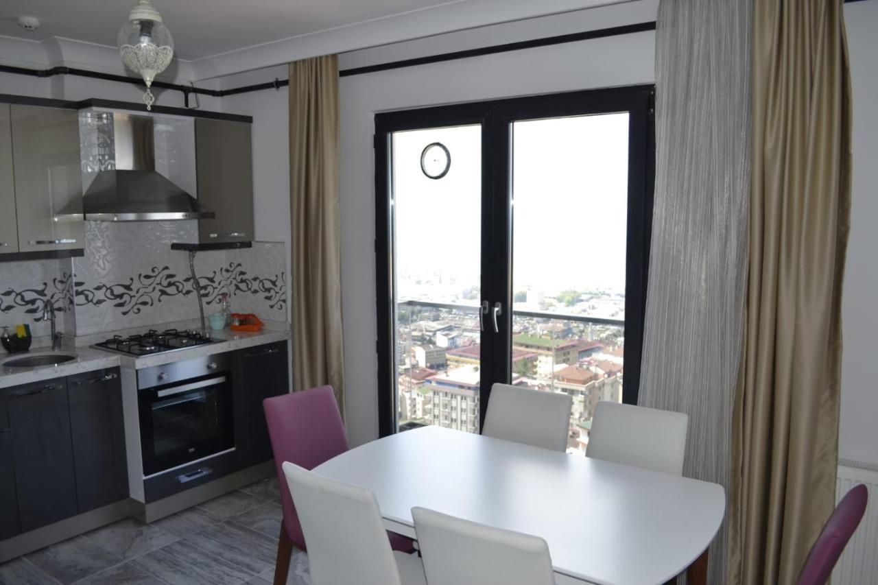 Shahin Golden Hotel L الصقر الذهبي… Bostanci Luaran gambar