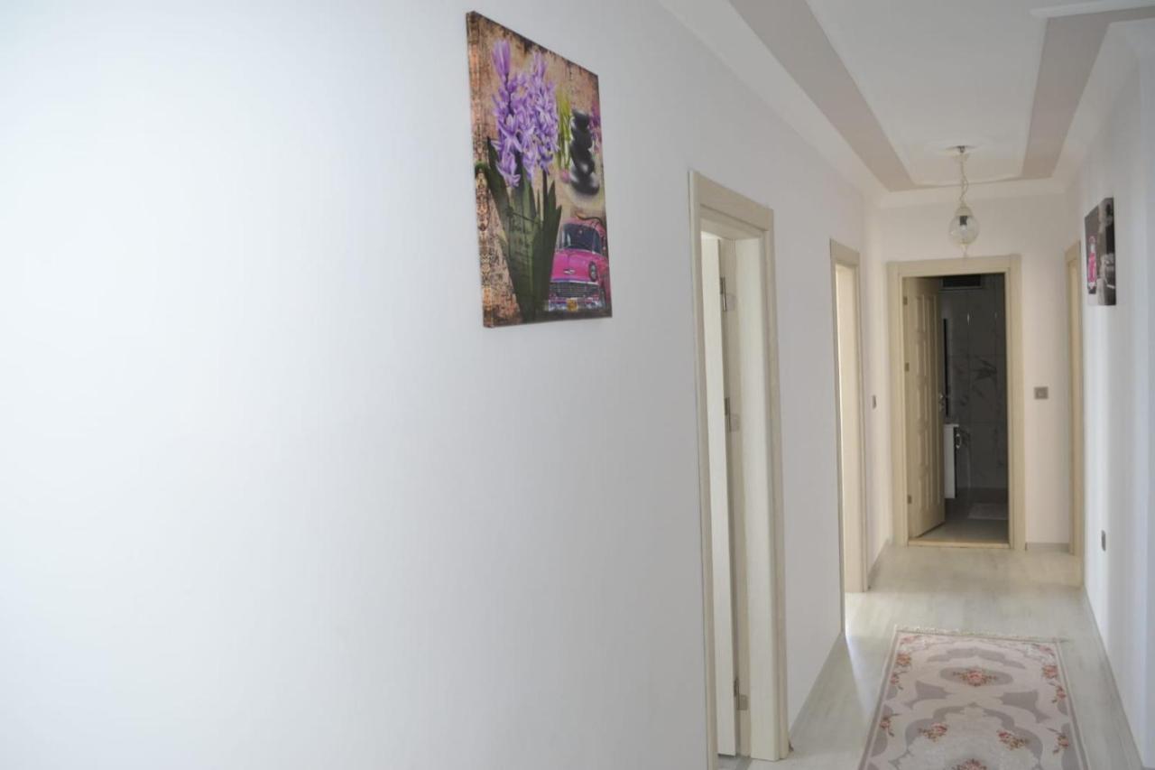 Shahin Golden Hotel L الصقر الذهبي… Bostanci Luaran gambar