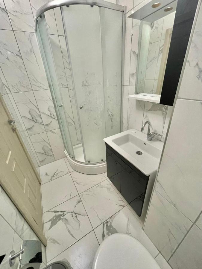 Shahin Golden Hotel L الصقر الذهبي… Bostanci Luaran gambar
