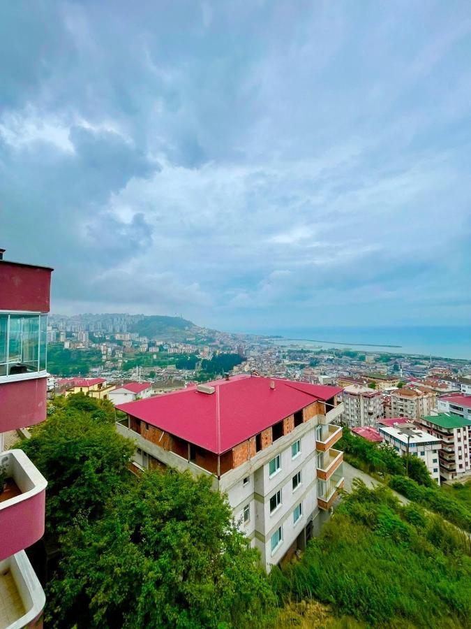 Shahin Golden Hotel L الصقر الذهبي… Bostanci Luaran gambar