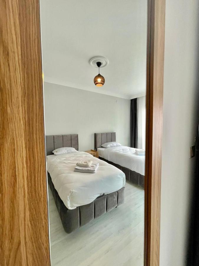 Shahin Golden Hotel L الصقر الذهبي… Bostanci Luaran gambar