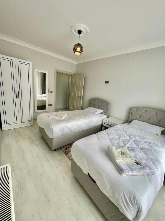 Shahin Golden Hotel L الصقر الذهبي… Bostanci Luaran gambar