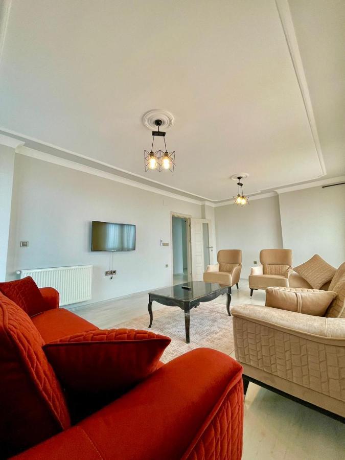 Shahin Golden Hotel L الصقر الذهبي… Bostanci Luaran gambar