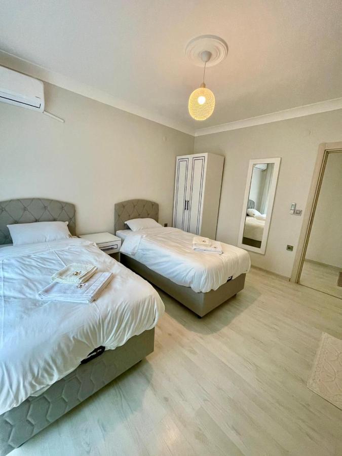 Shahin Golden Hotel L الصقر الذهبي… Bostanci Luaran gambar