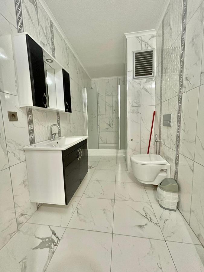 Shahin Golden Hotel L الصقر الذهبي… Bostanci Luaran gambar
