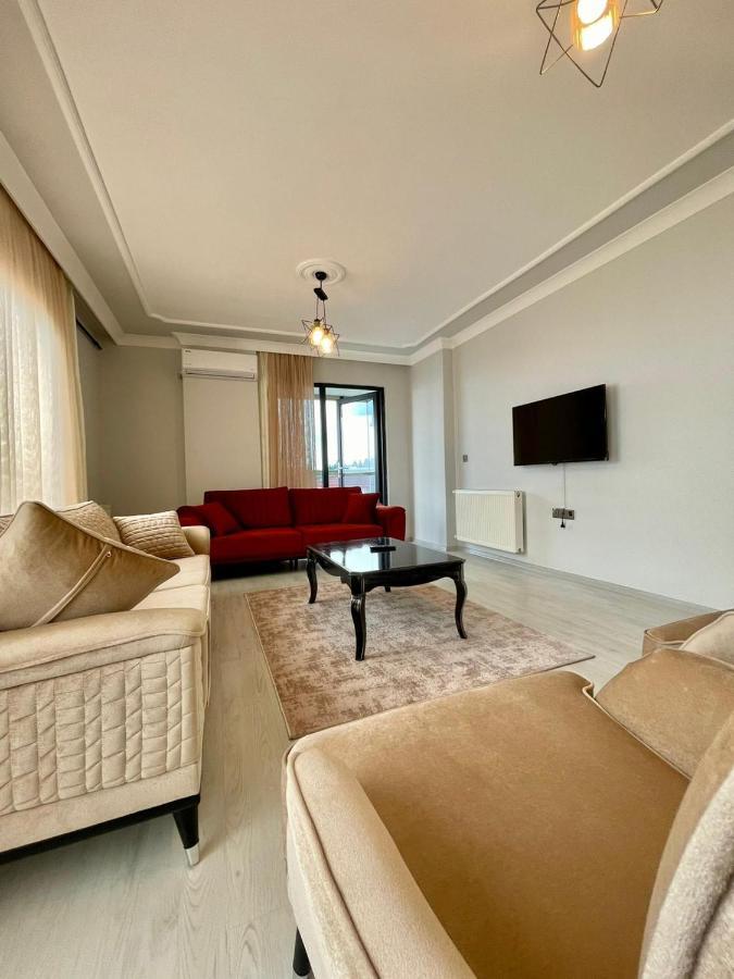 Shahin Golden Hotel L الصقر الذهبي… Bostanci Luaran gambar