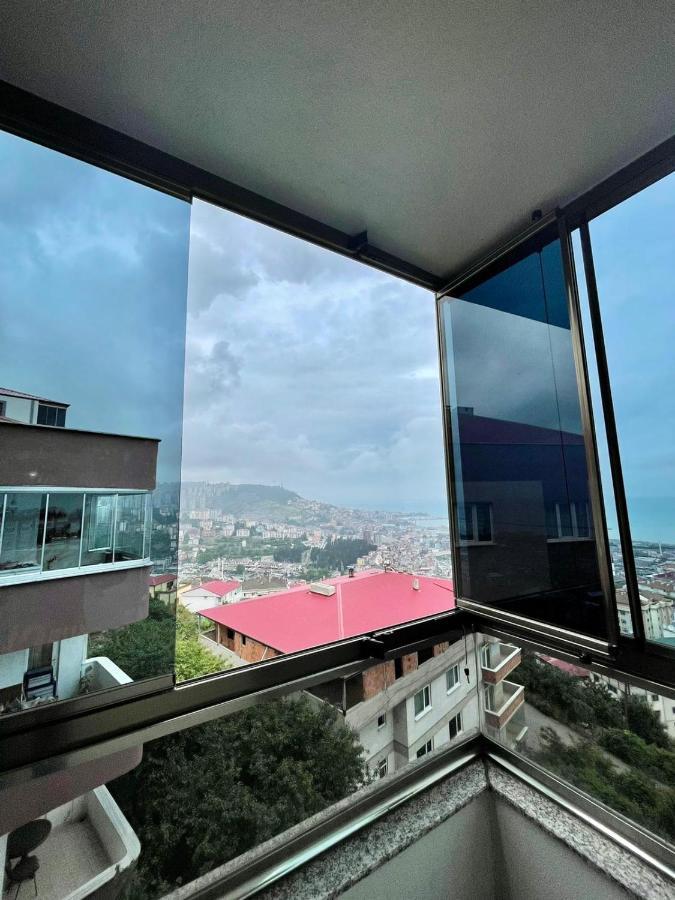 Shahin Golden Hotel L الصقر الذهبي… Bostanci Luaran gambar