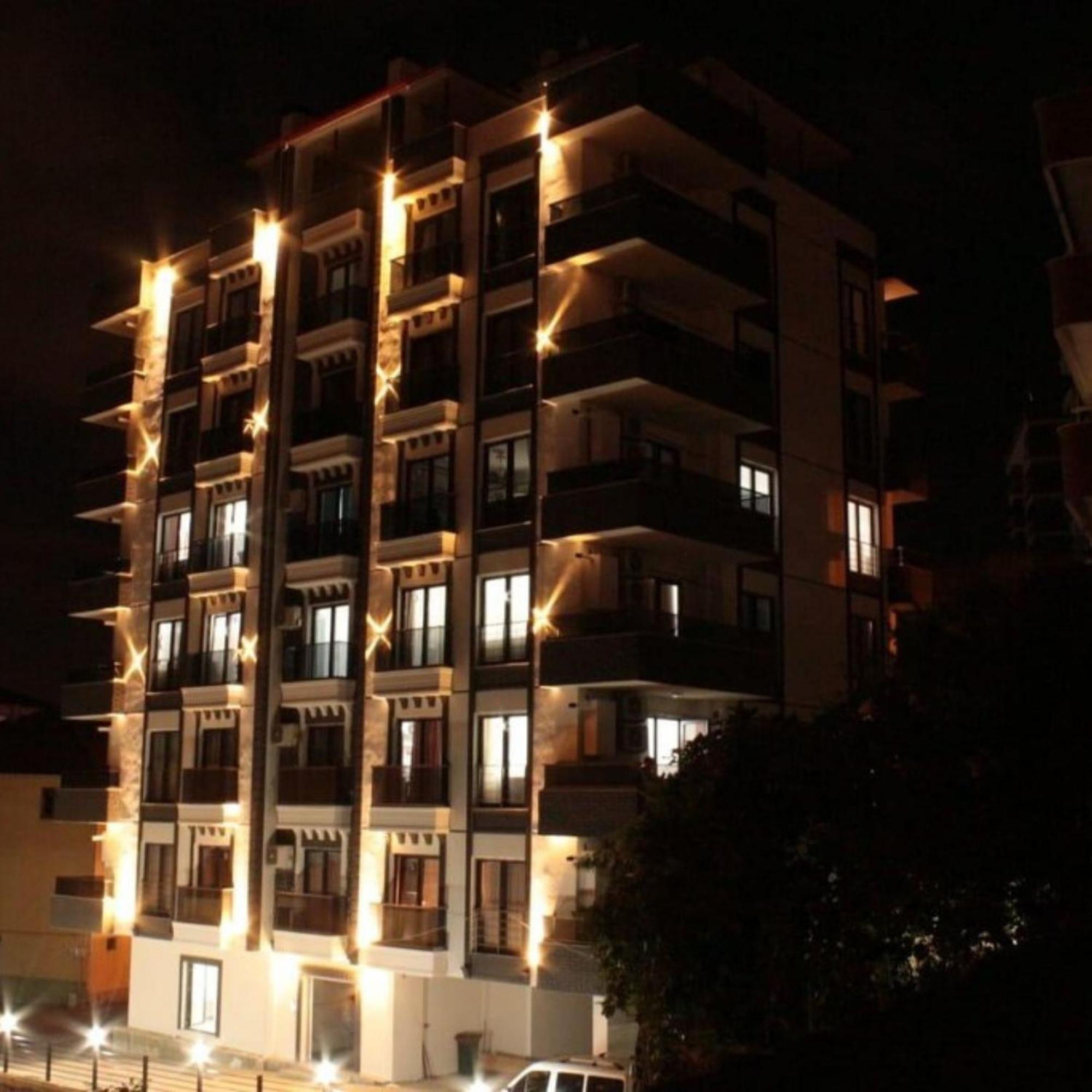 Shahin Golden Hotel L الصقر الذهبي… Bostanci Luaran gambar