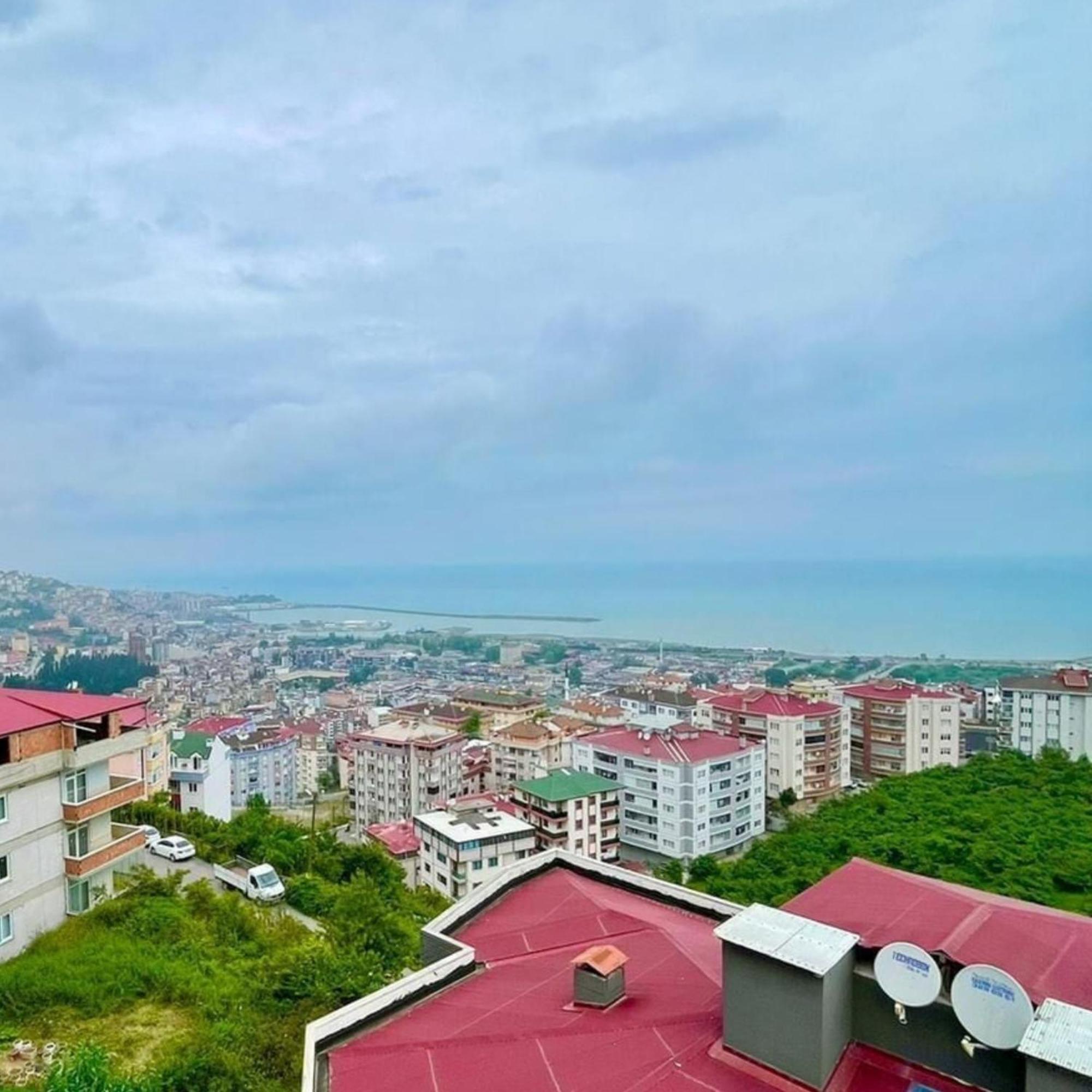 Shahin Golden Hotel L الصقر الذهبي… Bostanci Luaran gambar
