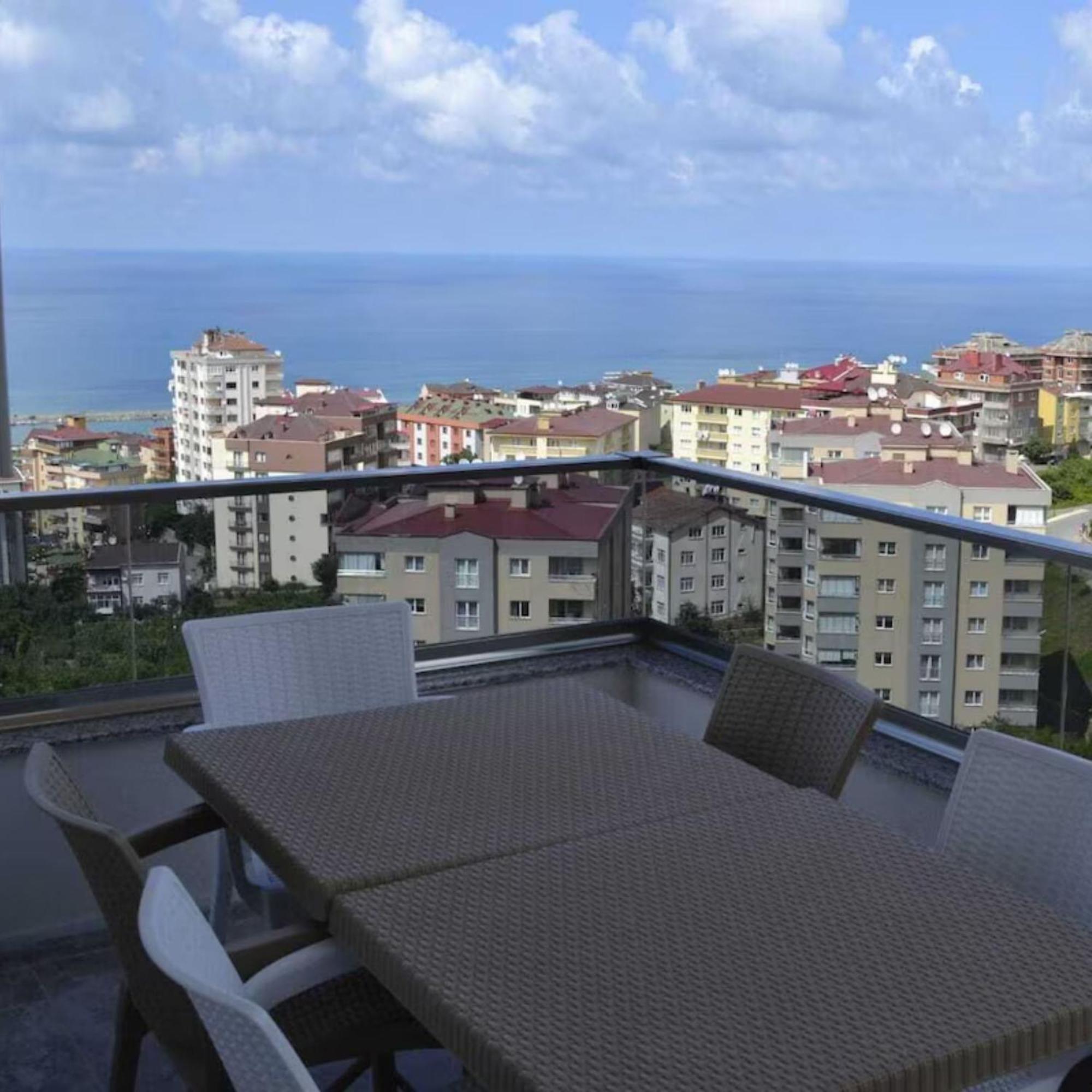 Shahin Golden Hotel L الصقر الذهبي… Bostanci Luaran gambar