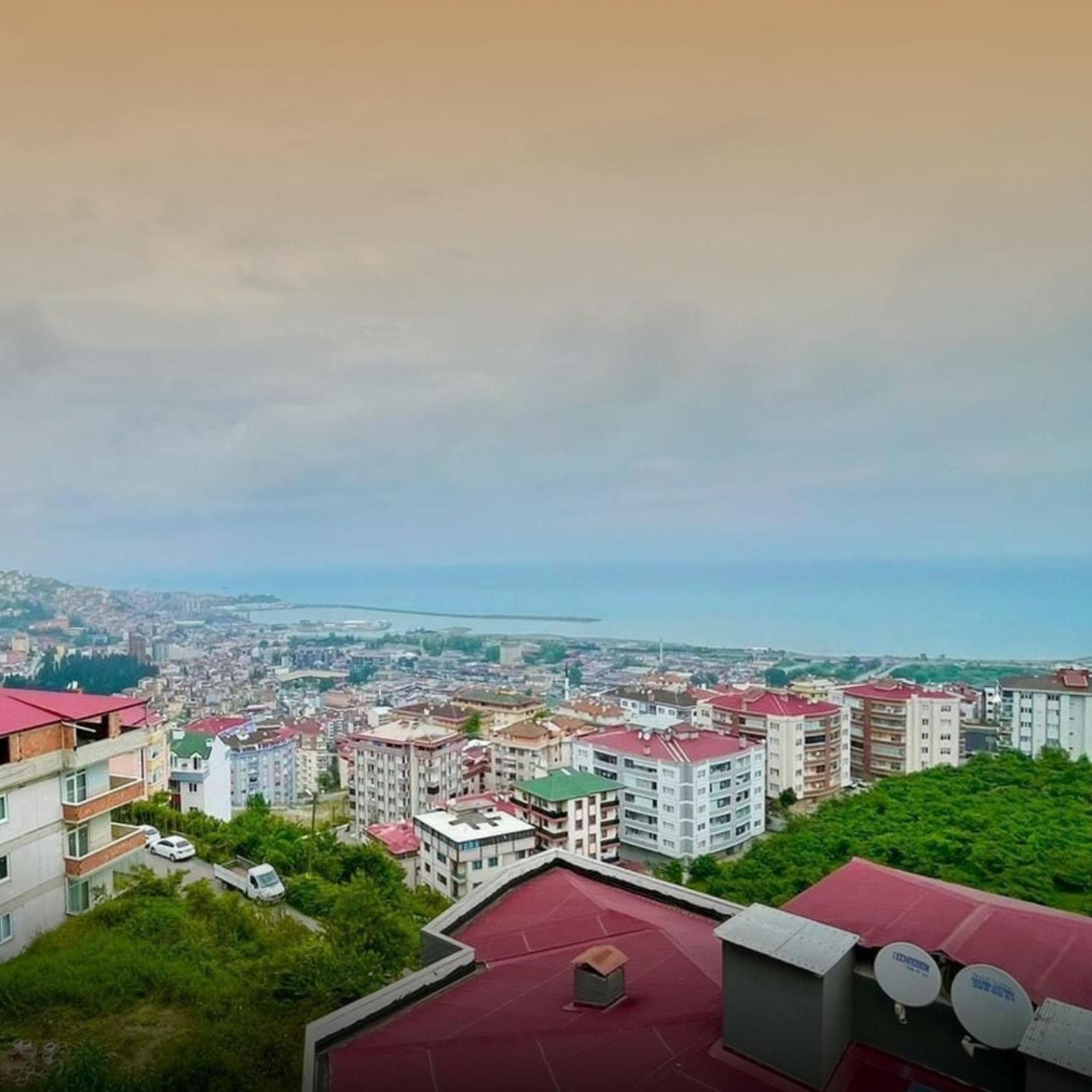 Shahin Golden Hotel L الصقر الذهبي… Bostanci Luaran gambar