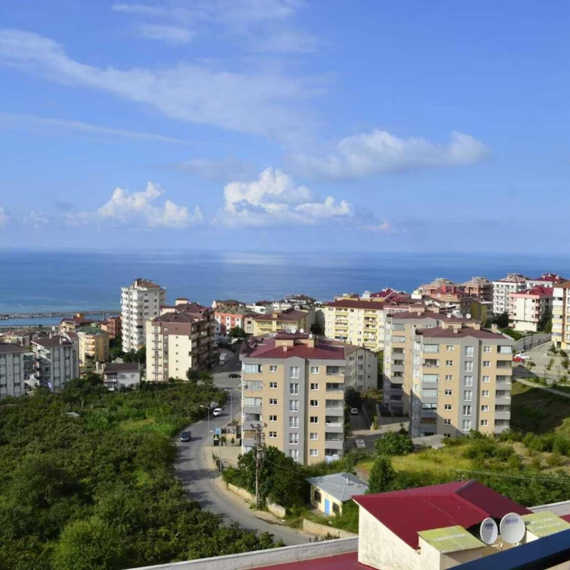 Shahin Golden Hotel L الصقر الذهبي… Bostanci Luaran gambar