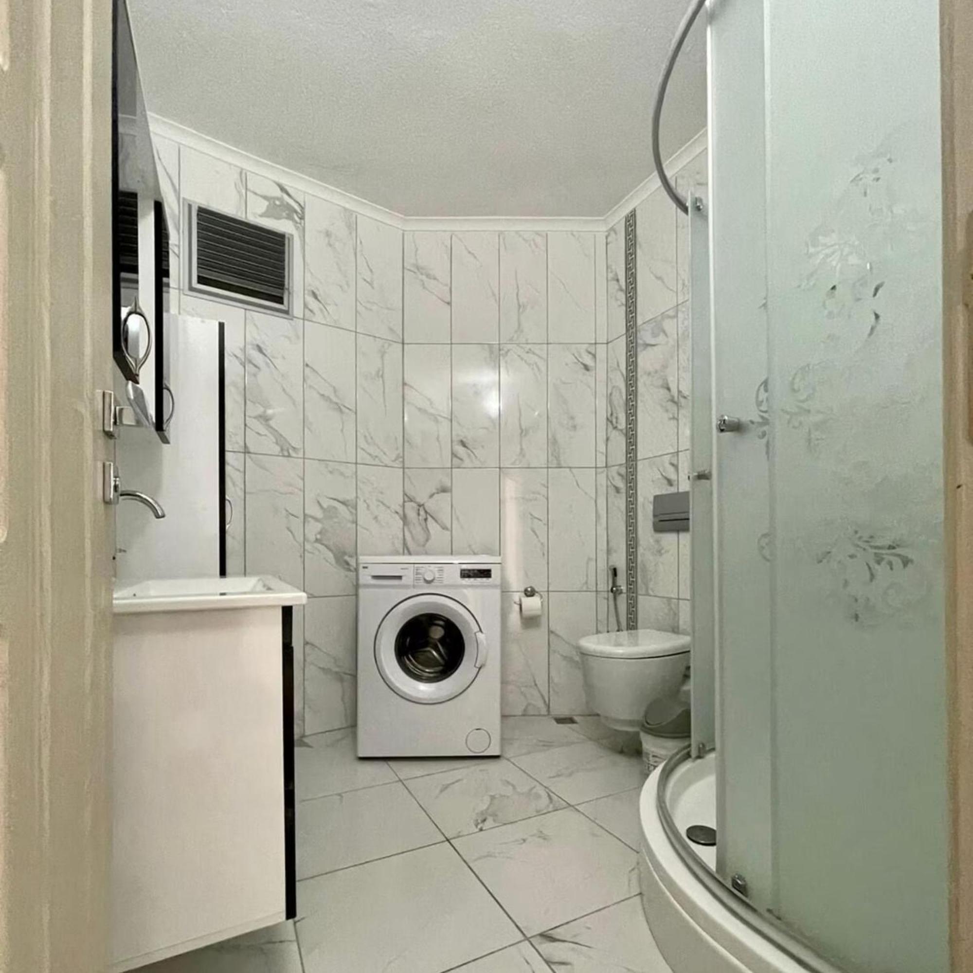 Shahin Golden Hotel L الصقر الذهبي… Bostanci Luaran gambar