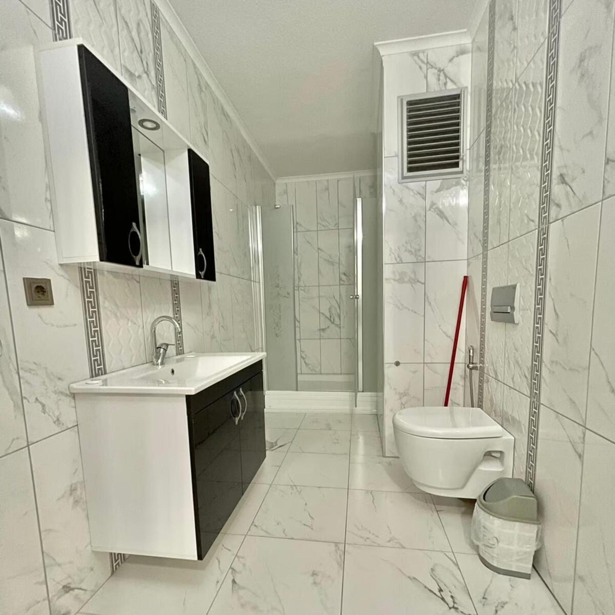 Shahin Golden Hotel L الصقر الذهبي… Bostanci Luaran gambar