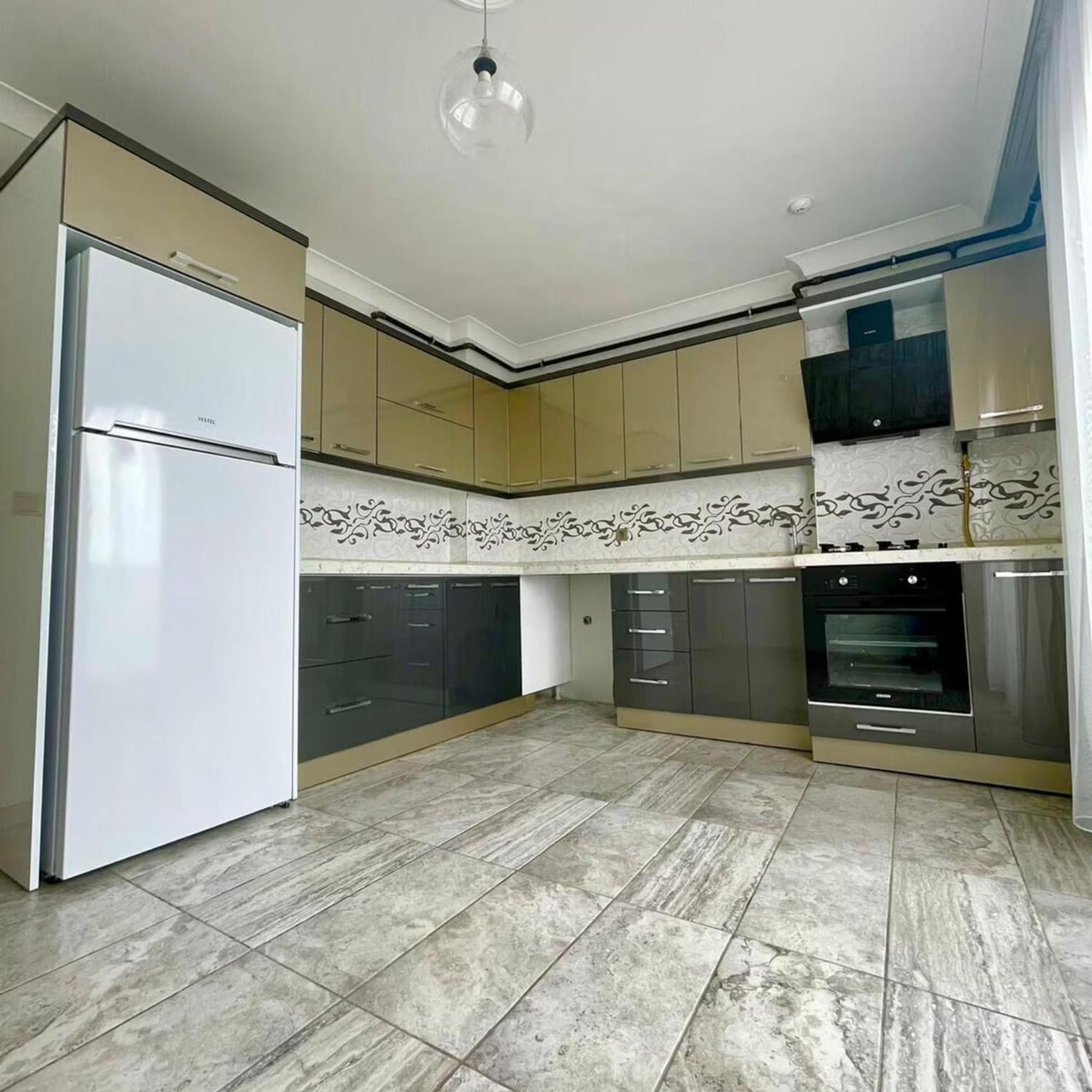 Shahin Golden Hotel L الصقر الذهبي… Bostanci Luaran gambar