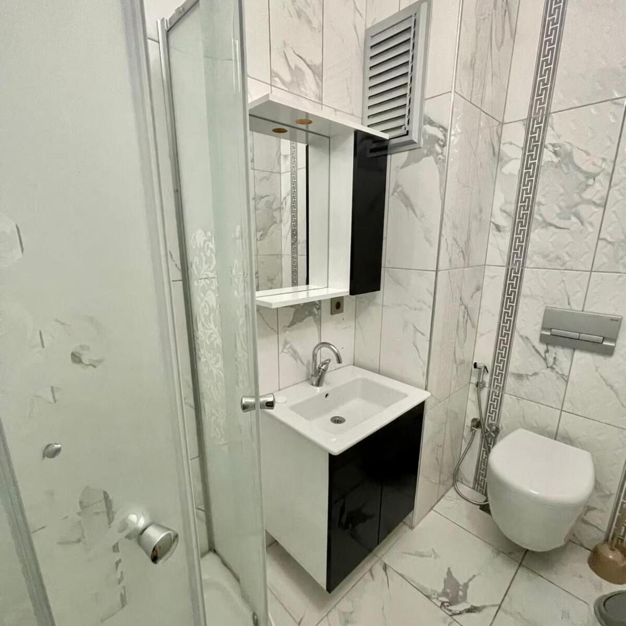 Shahin Golden Hotel L الصقر الذهبي… Bostanci Luaran gambar